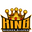 King Smokes & Vapes logo