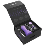 Dr Dabber Switch (Skunk Purple)