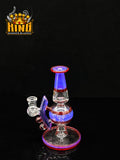 Helix Glass