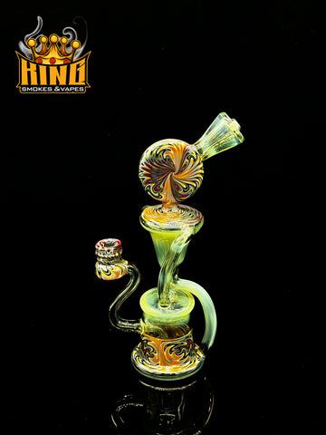 Wig Wag Recycler