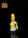 Homer Simpson