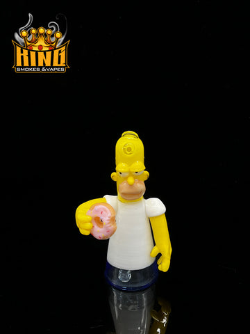 Homer Simpson