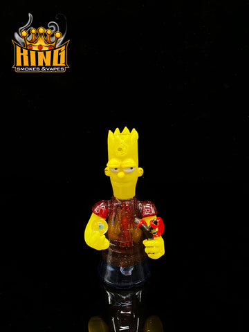 Bart Simpson