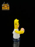 Homer Simpson