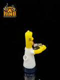 Homer Simpson