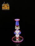 Helix Glass