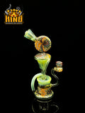 Wig Wag Recycler