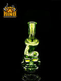 Mor Head Recycler