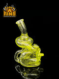 Mor Head Recycler