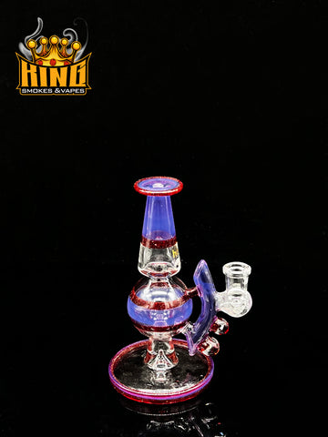 Helix Glass
