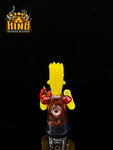 Bart Simpson