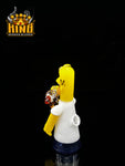 Homer Simpson