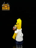 Homer Simpson