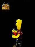 Bart Simpson