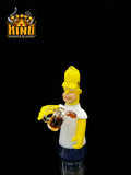 Homer Simpson