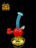 Encalmo Banger Hanger