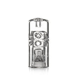 710SCIGLASS Bullet Fab Bubbler (14mm)