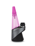 The Puffco Travel Glass