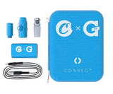 Cookies X G Pen Connect