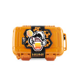 Huni Badger Portable Device -Calico
