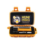Huni Badger Portable Device -Calico