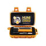 Huni Badger Portable Device -Calico