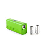 Huni Badger Portable Device -Nitro Green