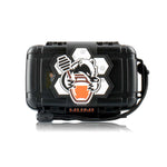 Huni Badger Portable Device -Pearl White