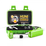 Huni Badger Portable Device -Nitro Green