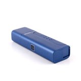 Huni Badger Portable Device -Royal Blue