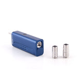 Huni Badger Portable Device -Royal Blue