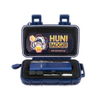 Huni Badger Portable Device -Royal Blue