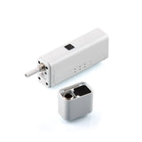 Huni Badger Portable Device -Pearl White
