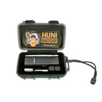 Huni Badger Portable Device -Black