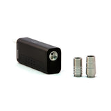 Huni Badger Portable Device -Black