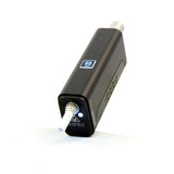 Huni Badger Portable Device -Black