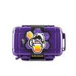 Huni Badger Portable Device -Candy Purple