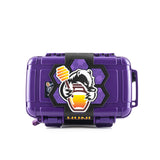 Huni Badger Portable Device -Candy Purple