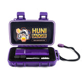 Huni Badger Portable Device -Candy Purple