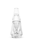 Puffco Ryan Fitt Recycler Glass