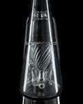 Puffco Ryan Fitt Recycler Glass