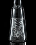 Puffco Ryan Fitt Recycler Glass