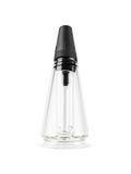 The Puffco Travel Glass