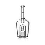 IDAB HUNI BOTTLE CLEAR GLASS Attachment (14MM)