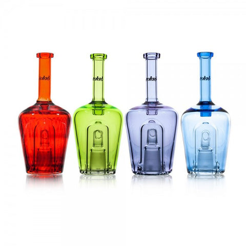 IDAB Huni Bottle Colored Glass Attachment (14mm)