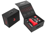 Dr. Dabber Switch (Red Edition)