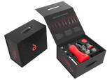 Dr. Dabber Switch (Red Edition)