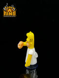 Homer Simpson