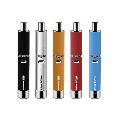 Yocan Evolve-D Plus Vaporizer