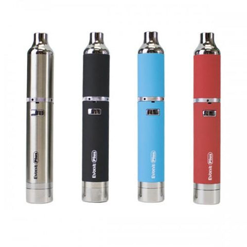 Yocan Evolve Plus Vaporizer